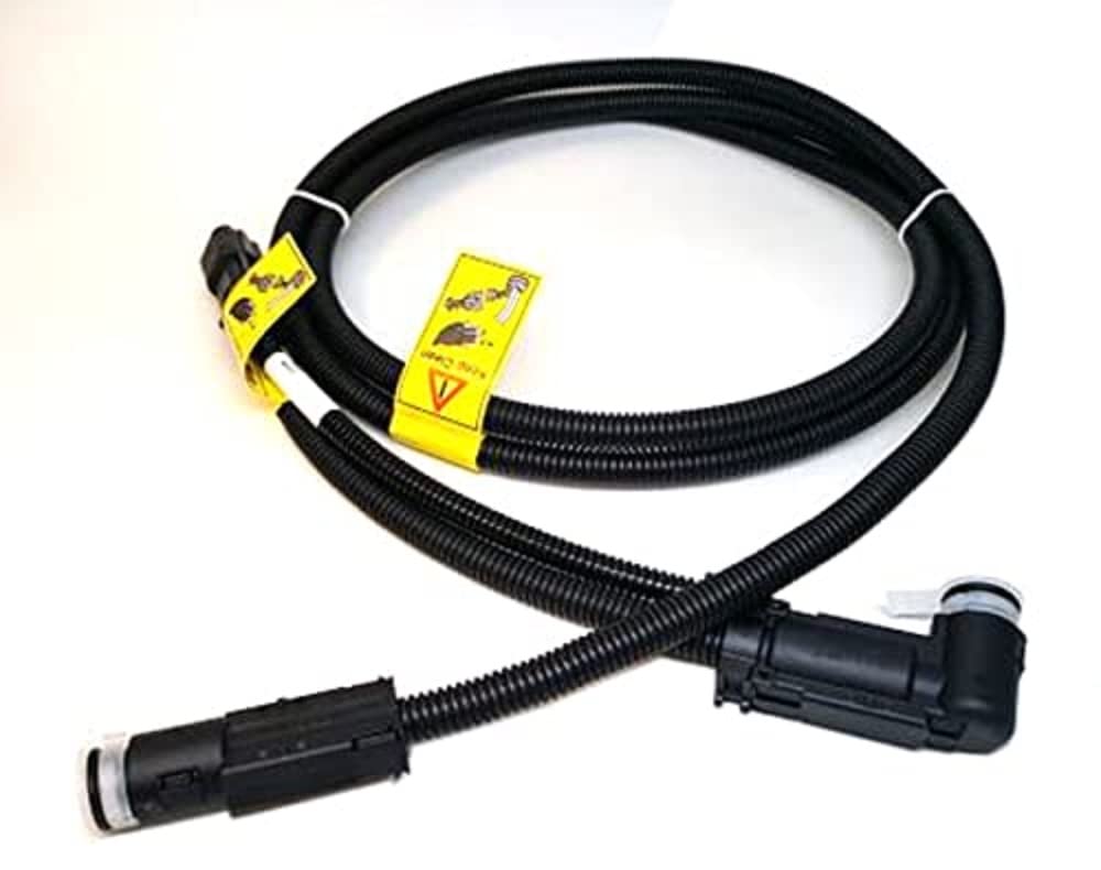 Amazon.com: Mack Genuine DEF Hose - 21483633 : Automotive
